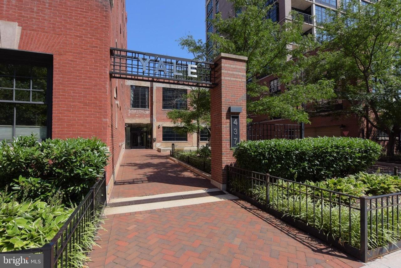 437 New York Ave Nw #204 - Photo 2 of 13