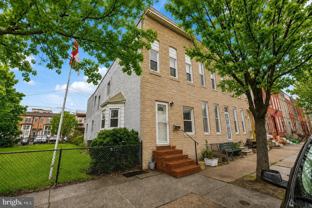 1437 Towson St - Photo 1 of 1
