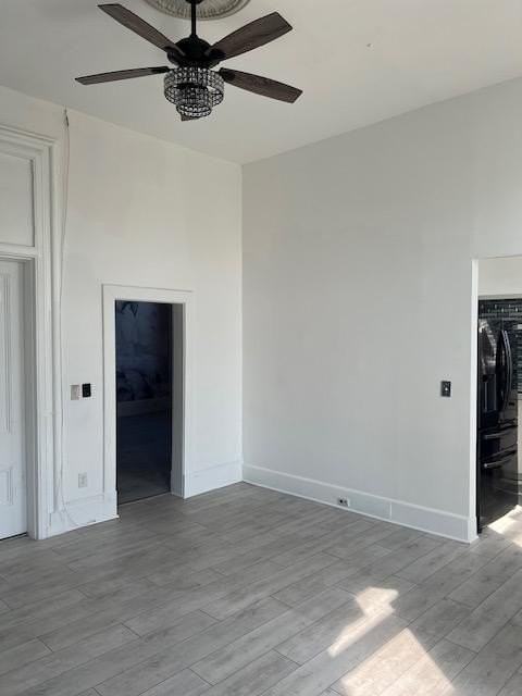 1501 Eutaw Pl #2A - Photo 4 of 10