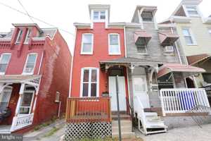 featured image of 314 S 16th St