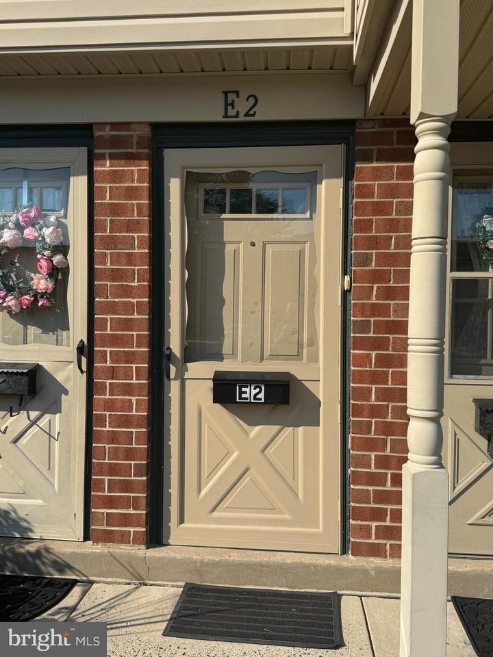 1155 York Rd #E2