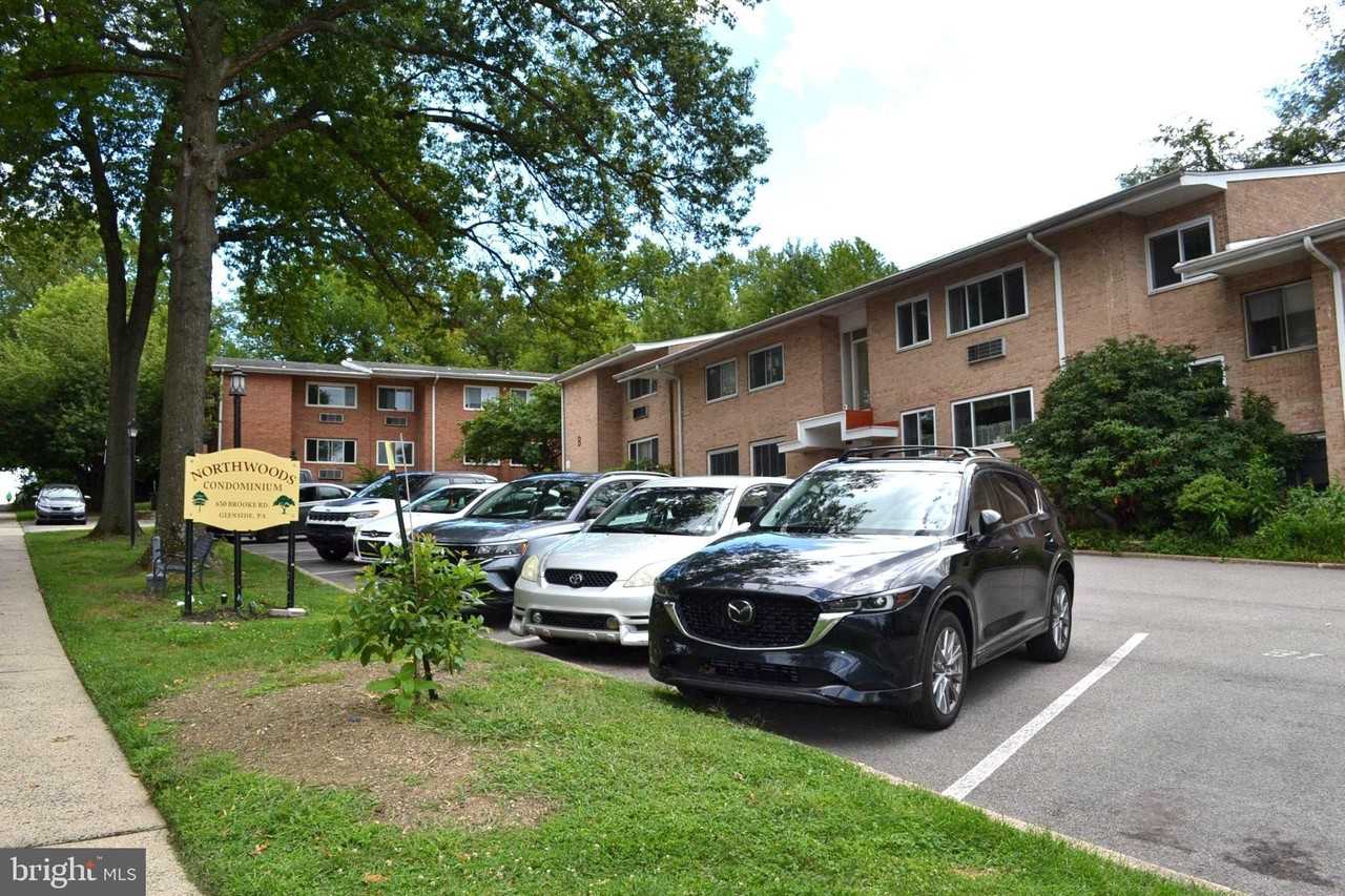 650 Brooke Rd #B23 - Photo 2 of 15