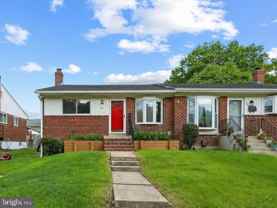 4511 Holmes Run Pkwy - Photo 1 of 1