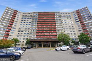 5340 Holmes Run Pkwy #704 - Photo 1 of 1