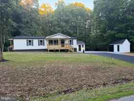 13577 Countyline Church Rd - Photo 1 of 1