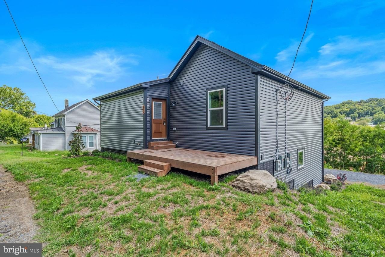 33A ET ANDREWS WAY - Photo 6 of 31