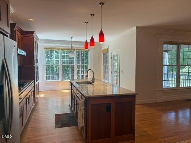 1005 Pearson Farms Rd - Photo 7 of 23