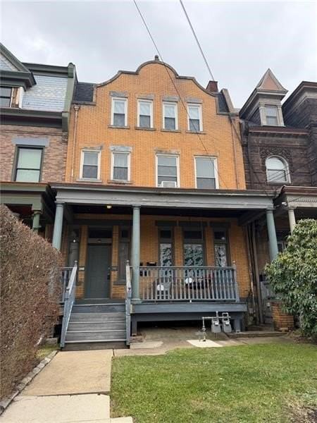 245 S Millvale Ave #3 - Photo 3 of 21