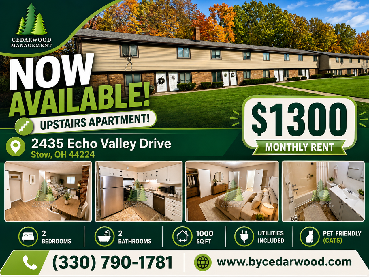2435 Echo Valley Dr