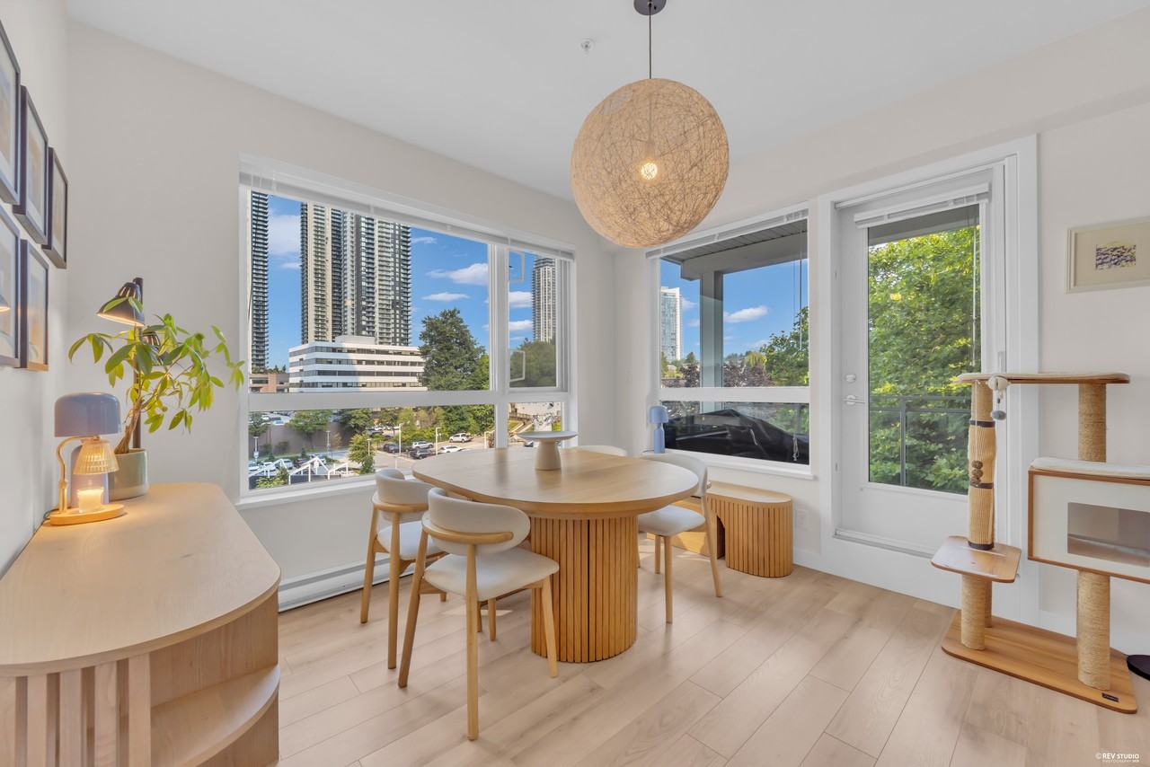2188 Madison Avenue #402 - Photo 4 of 17