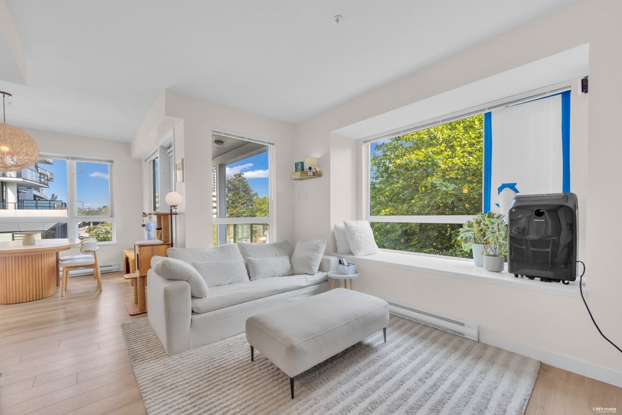 2188 Madison Avenue #402 - Photo 6 of 17