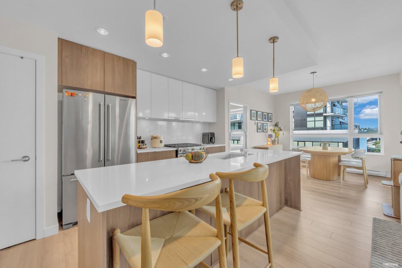2188 Madison Avenue #402 - Photo 5 of 17