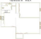 HIGH SERVICE REALTY ASSOCIATES, LP - Photo 1 of 1