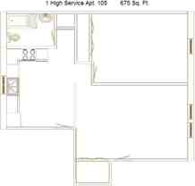 HIGH SERVICE REALTY ASSOCIATES, LP - Photo 1 of 1