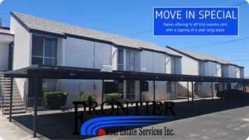 featured image of 726 N Sanders St