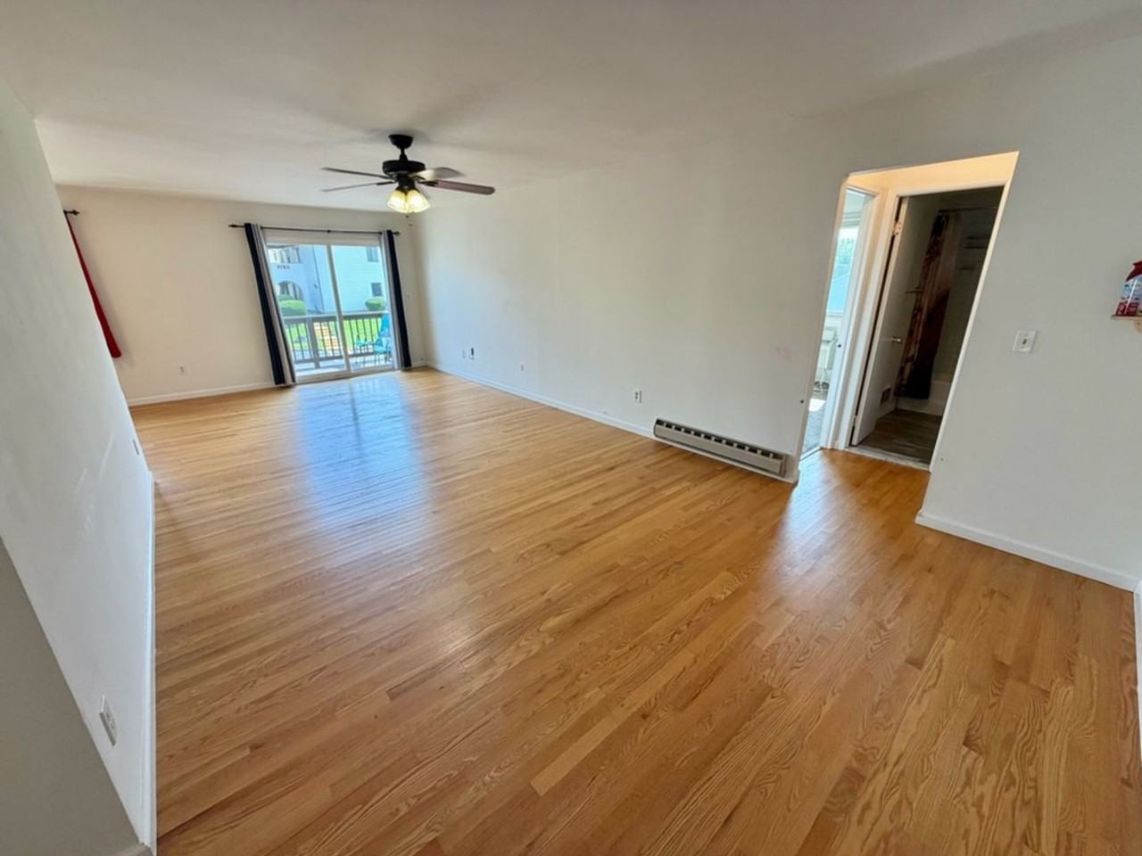 25 Village Park Dr #3E - Photo 6 of 14