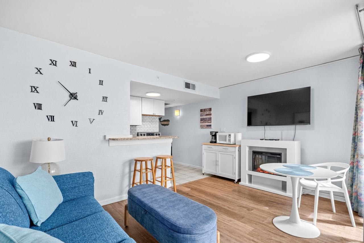 2310 N Ocean Blvd #207 - Photo 4 of 50