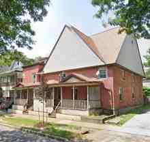 244-248 Driving Park Avenue - Photo 1 of 1