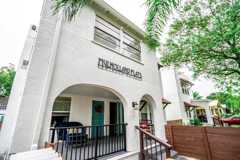 Gated Seminole Heights Apartments - Photo 1 of 1