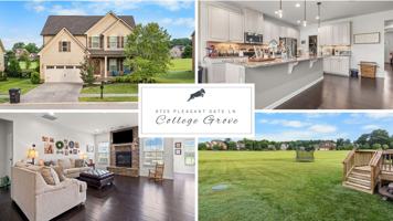 featured image of 6725 Pleasant Gate Ln