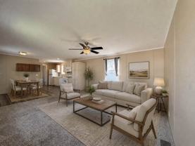 52184 Norfolk Ln #609 - Photo 1 of 1