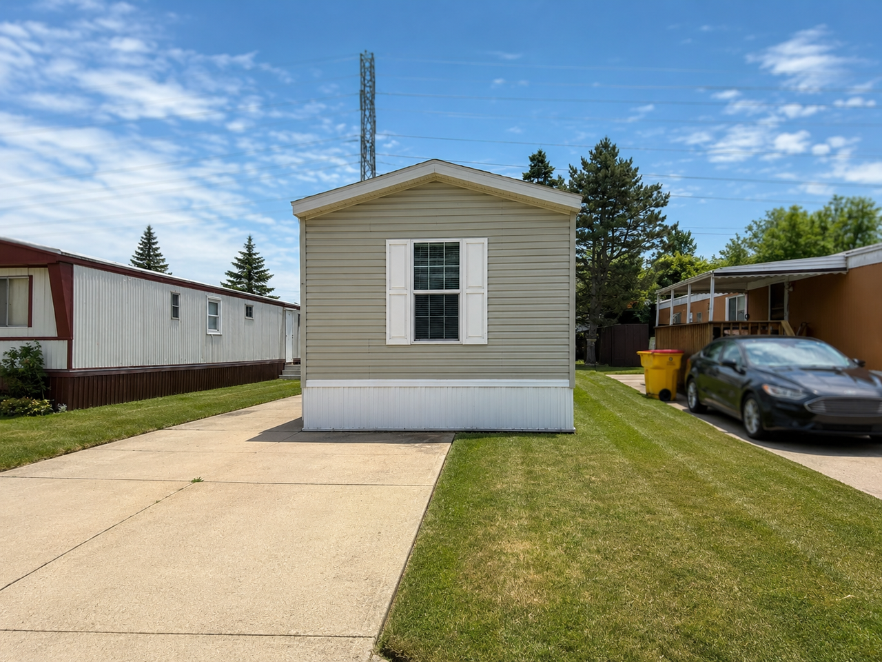 831 N Pontiac Trl #7 - Photo 3 of 32