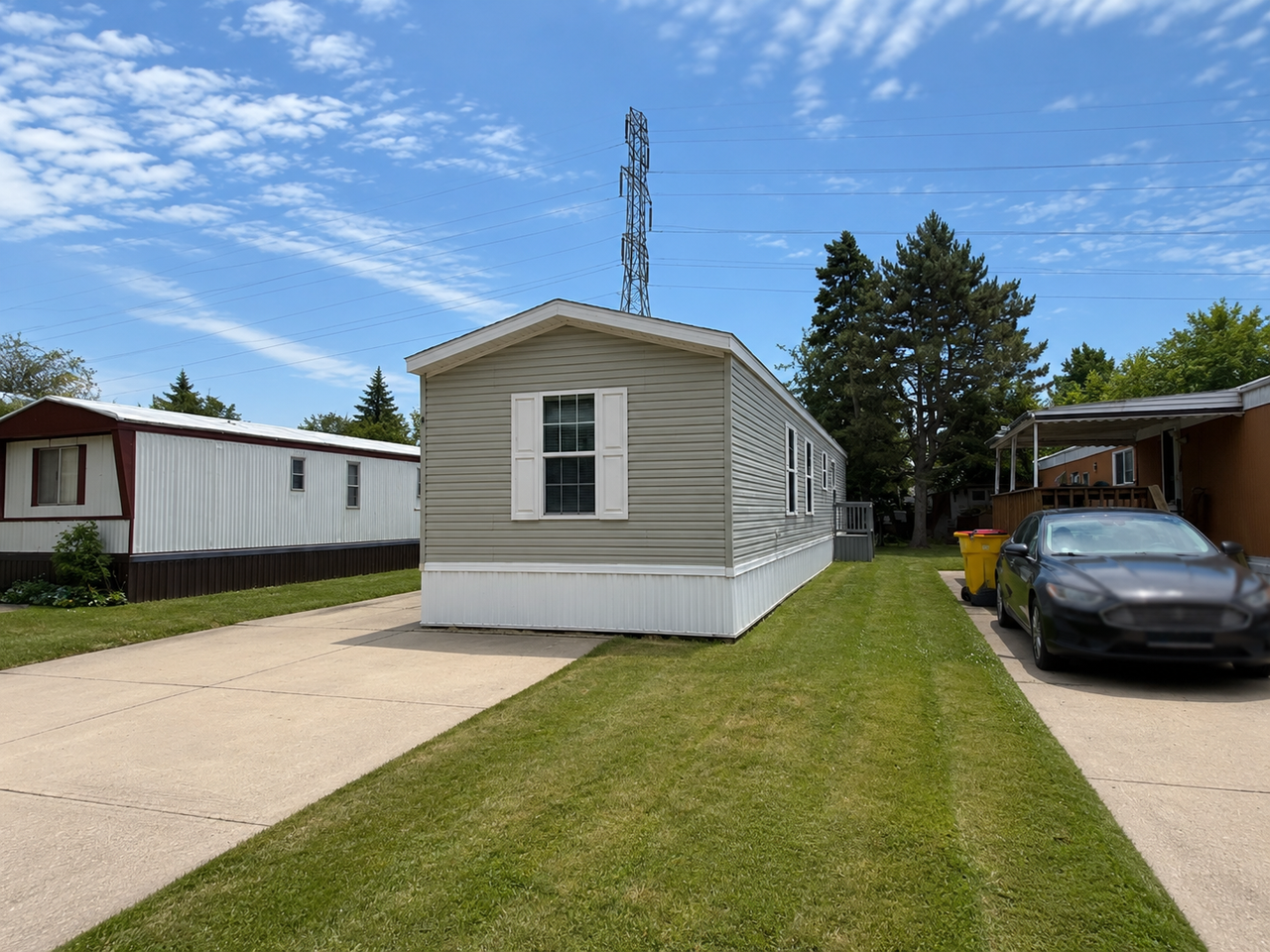 831 N Pontiac Trl #7 - Photo 4 of 32