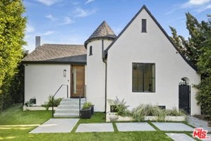 featured image of 8700 Dorrington Ave