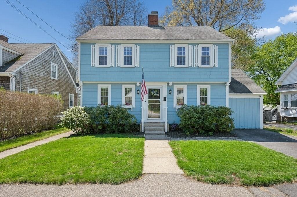 223 Beverly Rd
