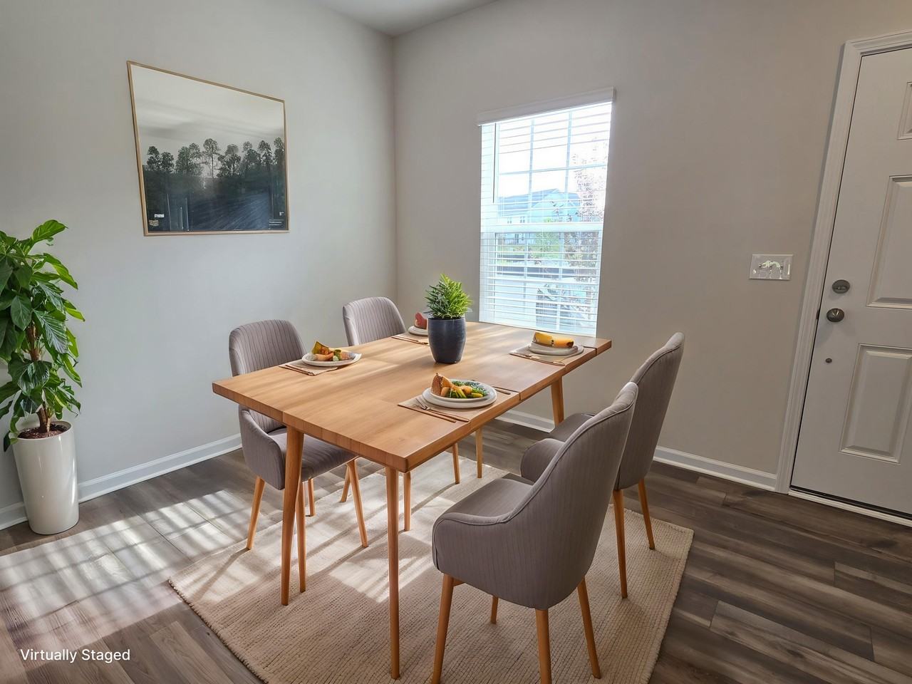 1850 Autumn Mist Dr #1 - Photo 2 of 24