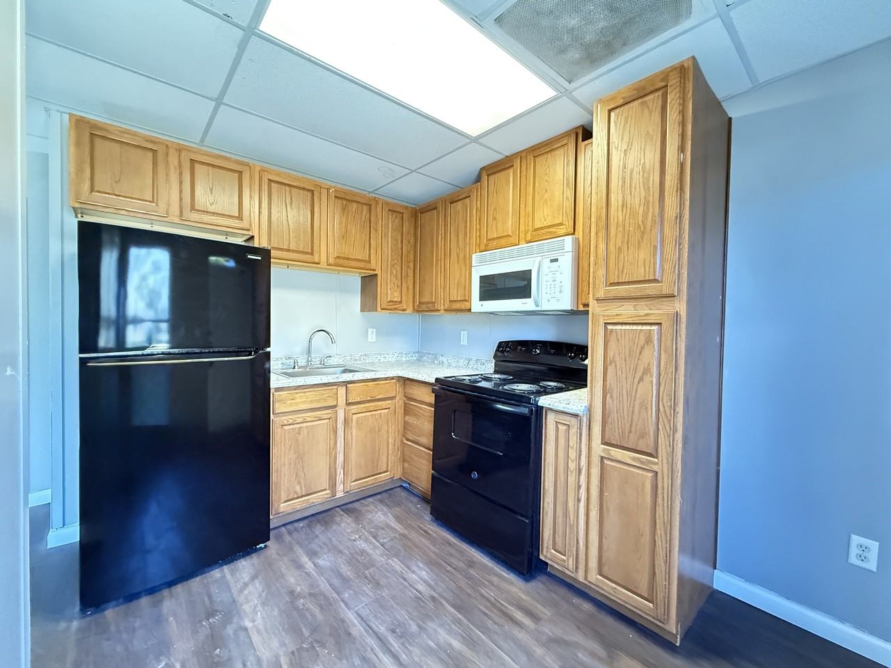 160 Private Road 4352 - A #A - Photo 3 of 9
