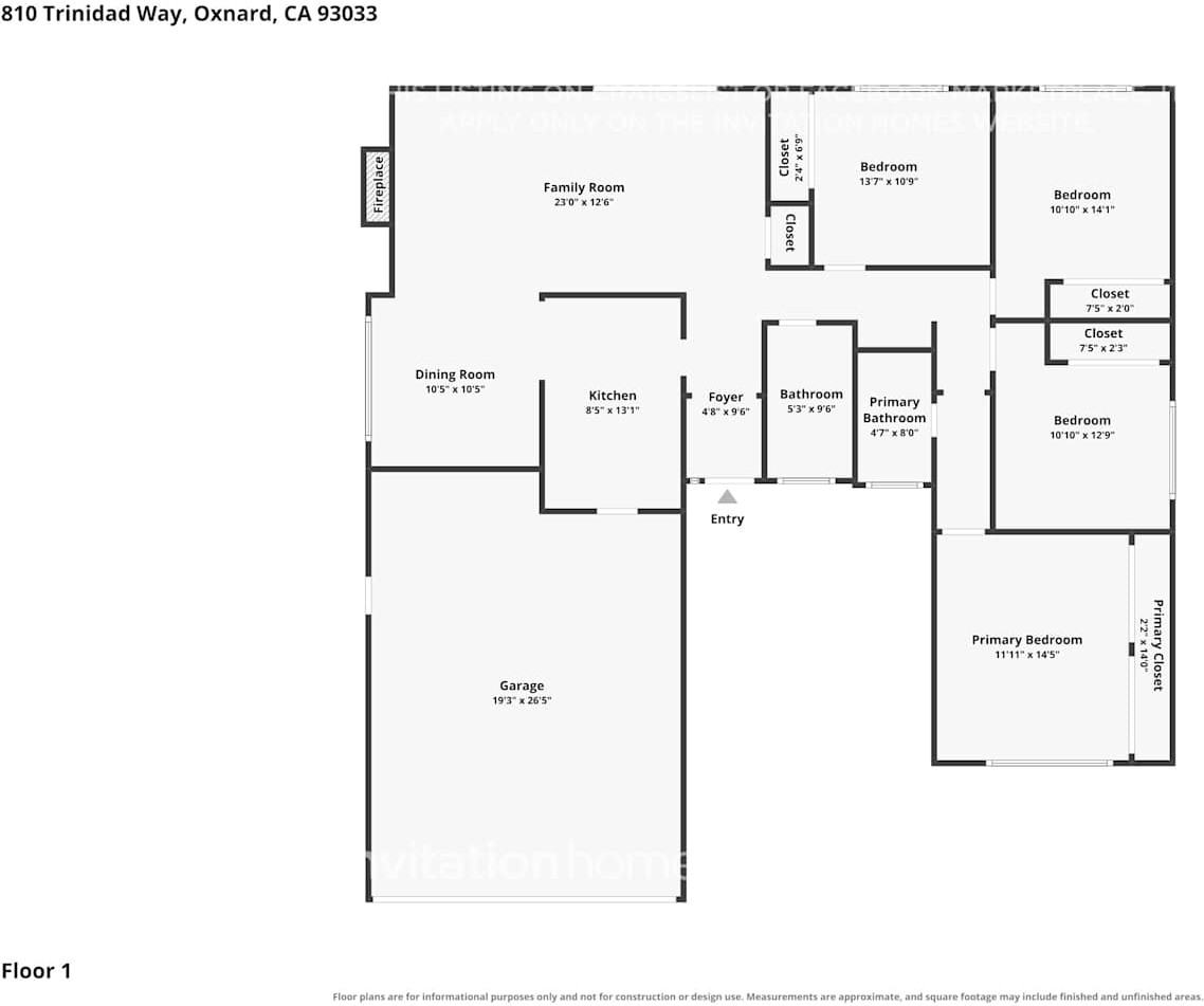 810 Trinidad Way - Photo 2 of 17