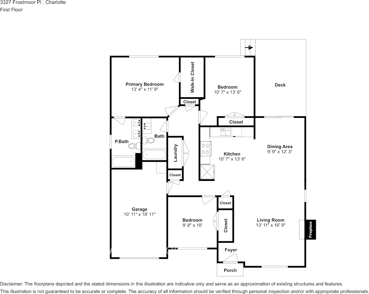 3327 Frostmoor Pl - Photo 3 of 18