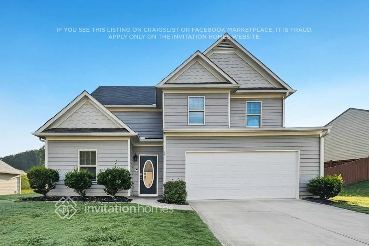 14 Bartlett Dr
