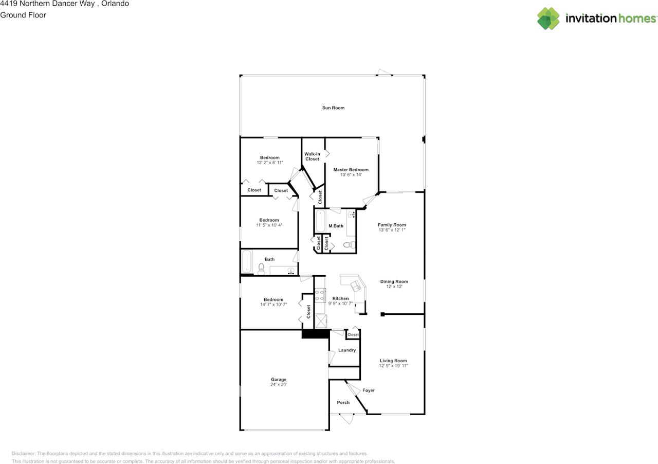 4419 Northern Dancer Way - Photo 2 of 25