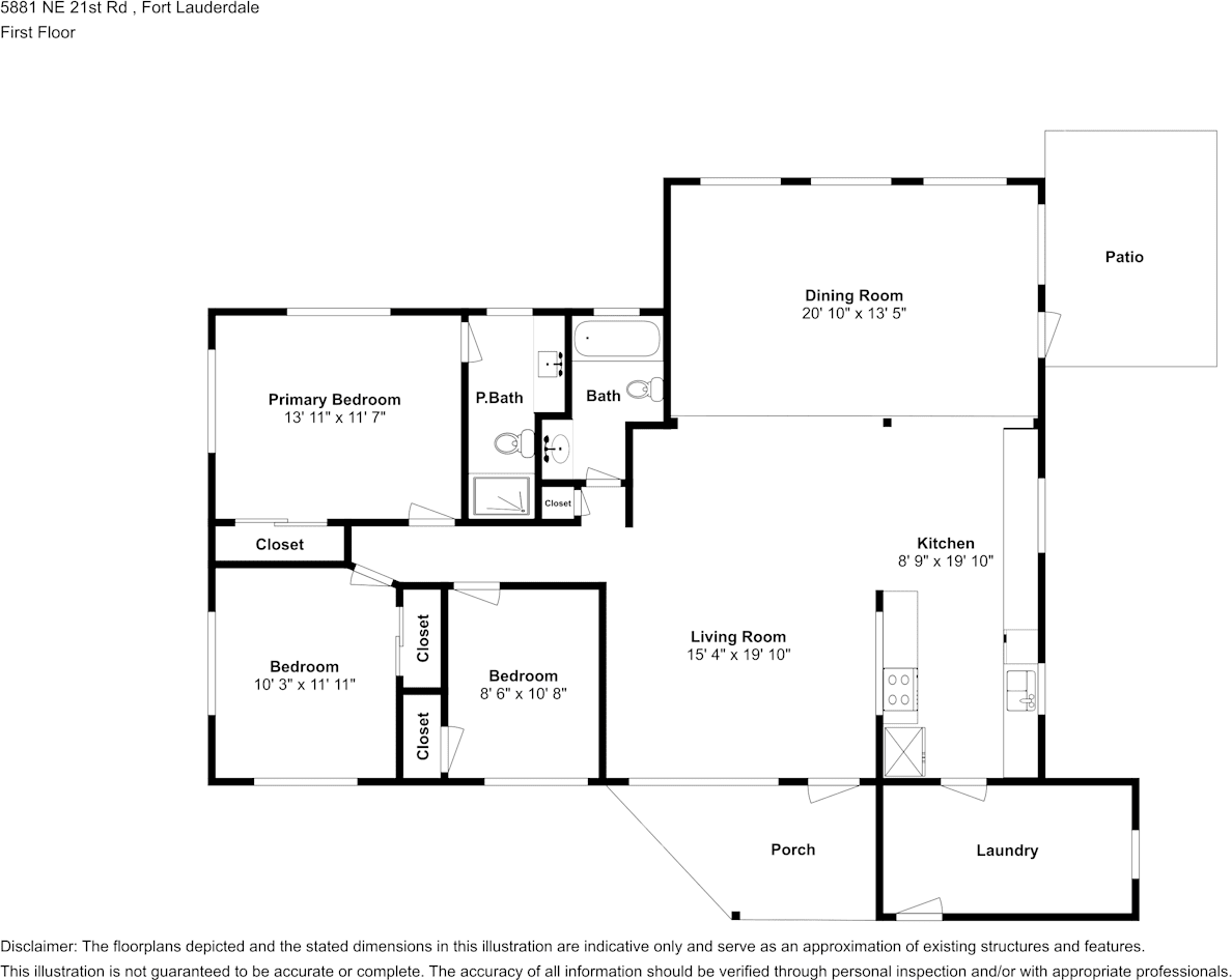 5881 Ne 21st Rd - Photo 2 of 18
