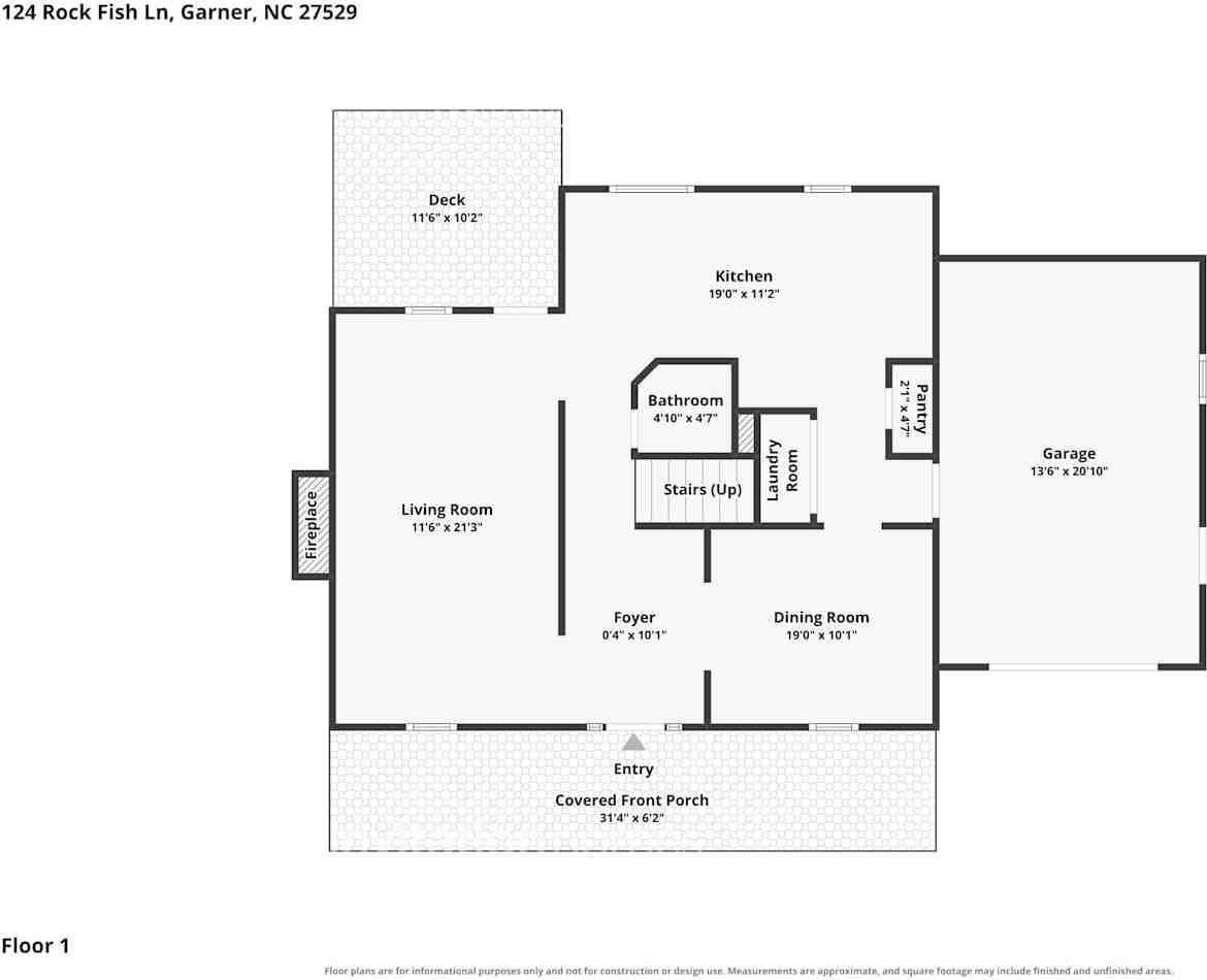 124 Rock Fish Ln - Photo 2 of 18
