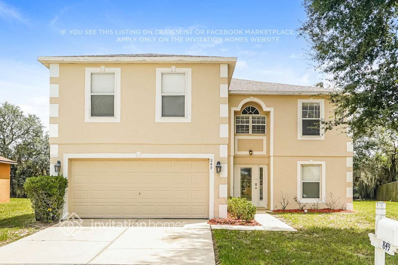 849 Sunset Cove Dr