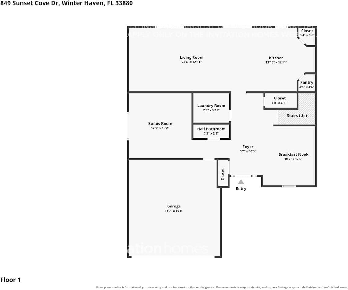 849 Sunset Cove Dr - Photo 2 of 18