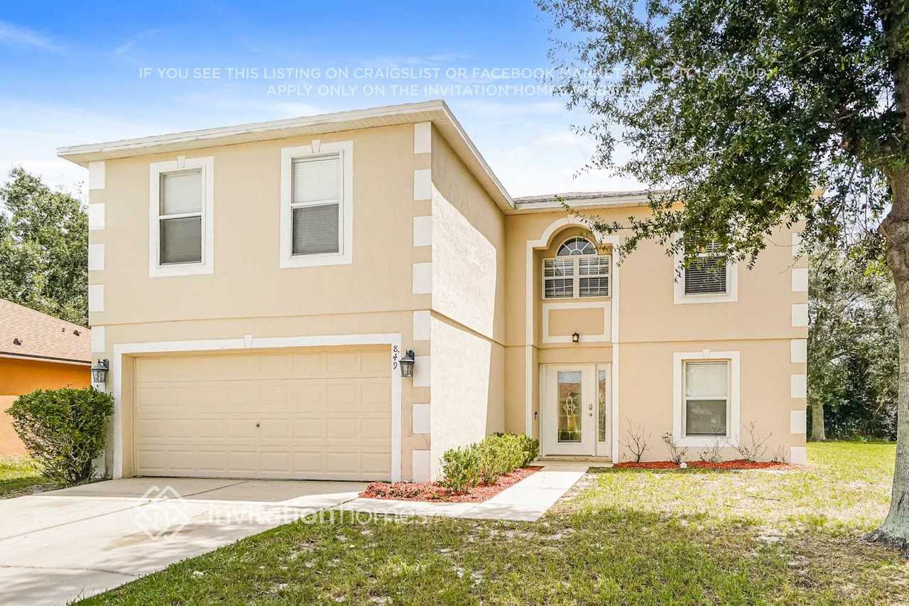849 Sunset Cove Dr - Photo 4 of 18
