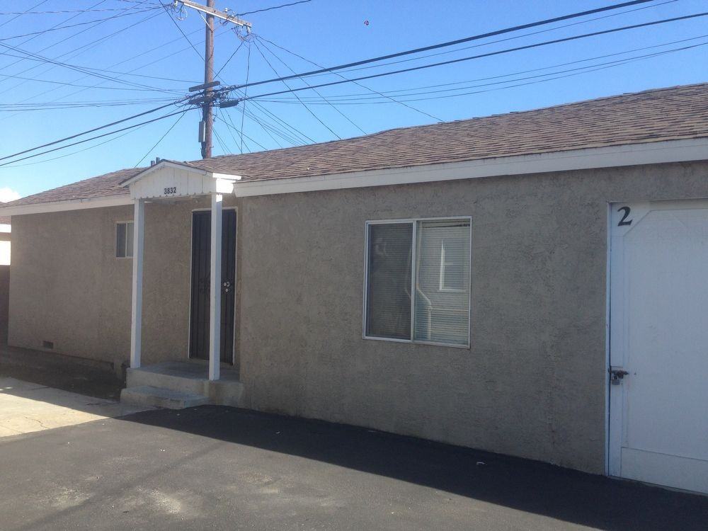 3832 W 118th Pl, Hawthorne, CA 90250 2 Bedroom Apartment for Rent PadMapper