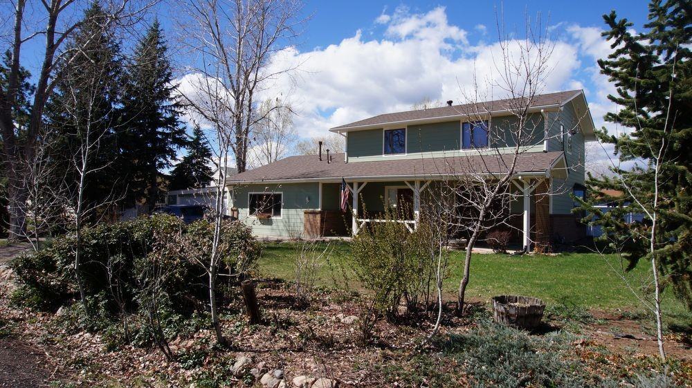 8879 S Allison St, Ken Caryl, CO 80128 5 Bedroom Apartment for Rent