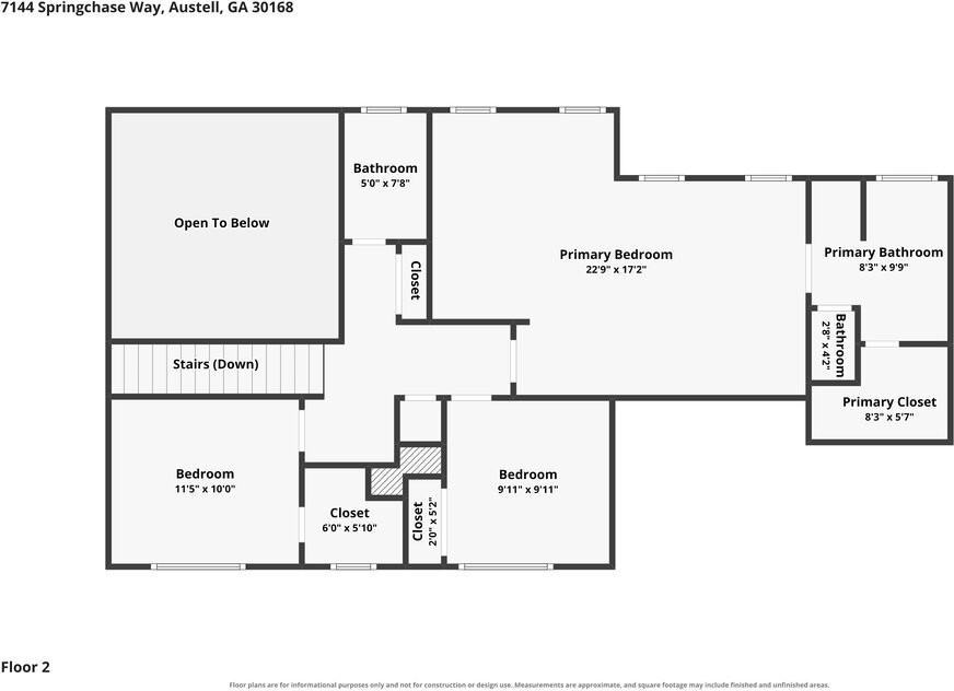 7144 Springchase Way - Photo 3 of 17