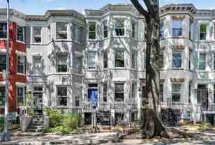 37 Rhode Island Ave Nw - Photo 1 of 1