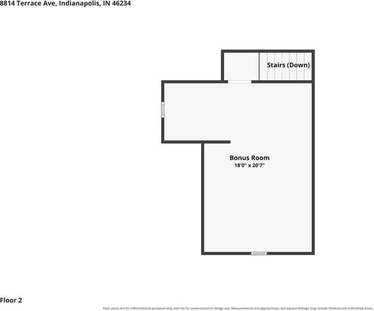 8814 Terrace Ave - Photo 3 of 17