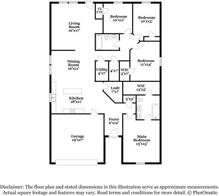 8809 Sagebrush Trl - Photo 2 of 16