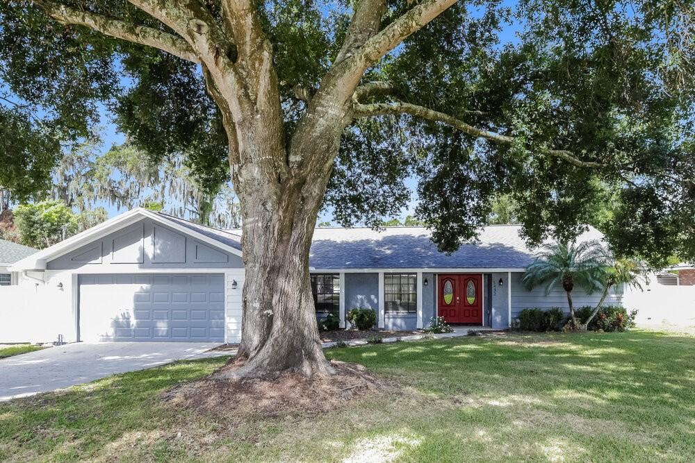 5432 Houston Dr