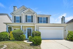4915 Stowe Derby Dr - Photo 1 of 1