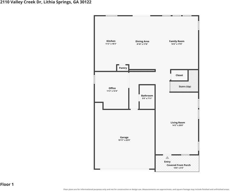 2110 Valley Creek Dr - Photo 2 of 17