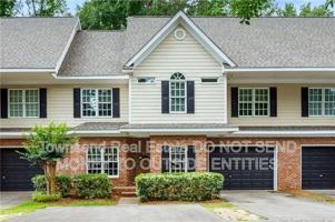 featured image of 320 Glenburney Dr #104